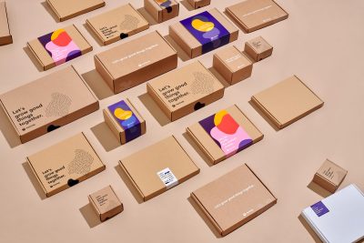 custom packing