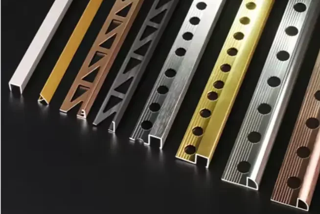 CNC Machining Aluminum Parts
